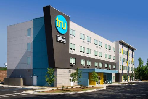 Фотографии гостиницы
Tru By Hilton Tallahassee Central