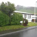 Фотография гостевого дома Guesthouse Galleri Vík
