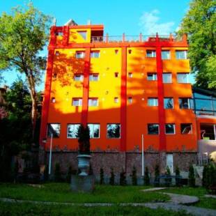 Фотографии гостевого дома
Casa Nicoli