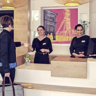 Фотографии гостиницы
Mercure Hotel Forbach Centre de Loisirs