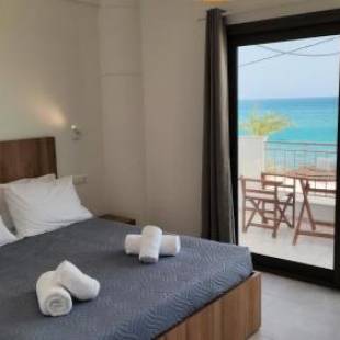 Фотографии апарт отеля
Ellie Apartments Stalida