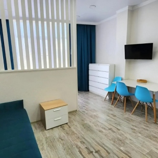 Фотография квартиры Квартира ГринСэйл