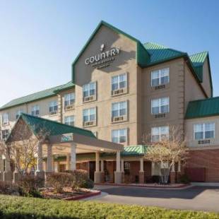 Фотографии гостиницы
Country Inn & Suites by Radisson, Lexington, KY