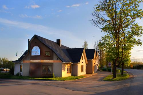 Фотография мини отеля Sangaste Rukki Maja Guesthouse