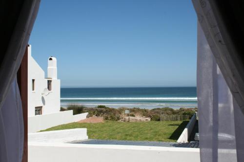 Фотография гостевого дома Baywatch Guest House