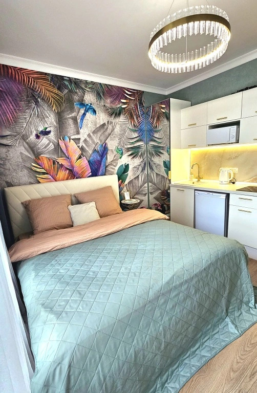 Фотография квартиры Апартаменты Abc Apartments
