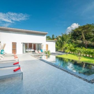 Фотография гостевого дома Villa Bai Saho