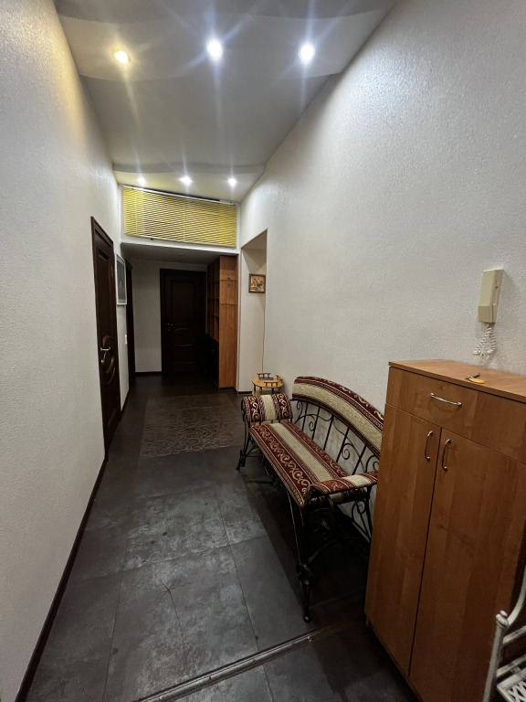 Фотография квартиры Квартира Трехкомнатная в Колпино - Исторический Центр