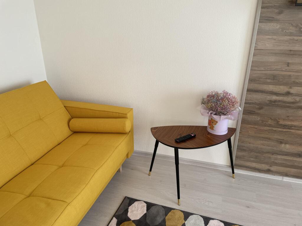 Фотография квартиры AquaApart (АкваАпарт) на улице Ясный Берег 1/1