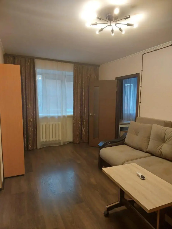 Фотография квартиры Апартаменты улице Перекопская 4а