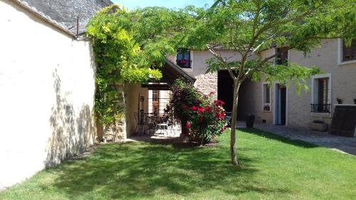 Фотография гостевого дома Ilot Bonheur