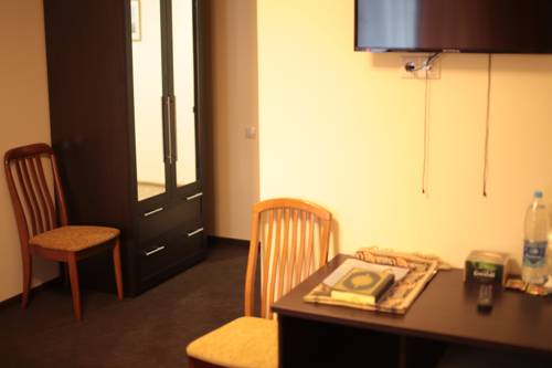 Фотографии гостиницы
Бал