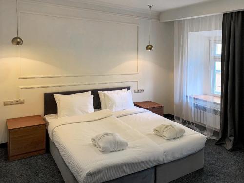 Фотографии гостиницы
Шато Волго