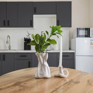 Фотография квартиры Апартаменты Йорт с Видом на Мамадышский Тракт