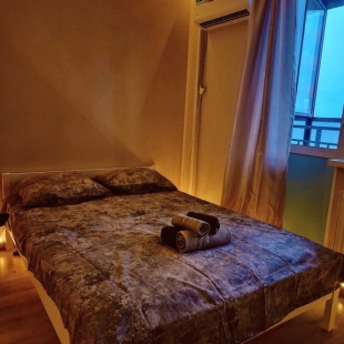 Фотография квартиры Квартира на улице Бари Галеева 8Ак4