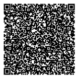 QR код гостиницы Черное Море