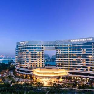 Фотографии гостиницы
WYNDHAM GRAND Plaza Royale Yuzhou Xiamen