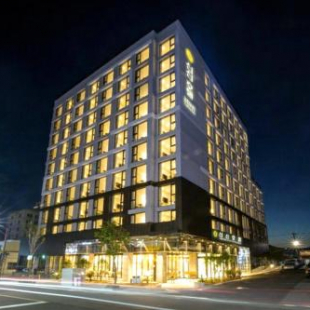 Фотография гостиницы Shin Shin Hotel Cheonjiyeon