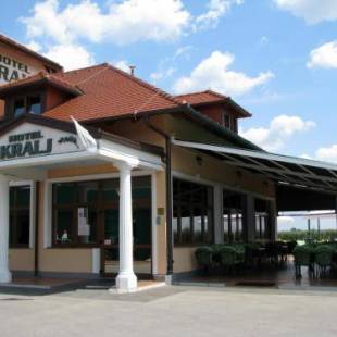 Фотография гостиницы Hotel Kralj