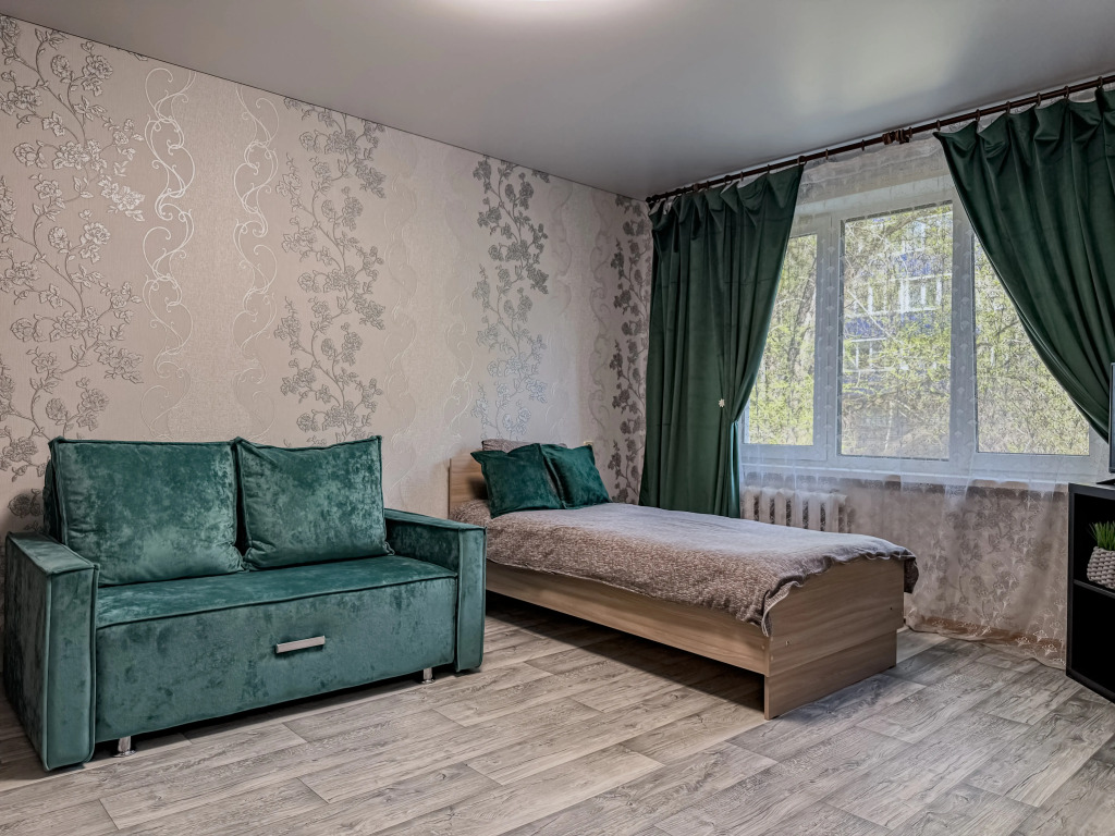 Фотография квартиры Квартира Район Монгора