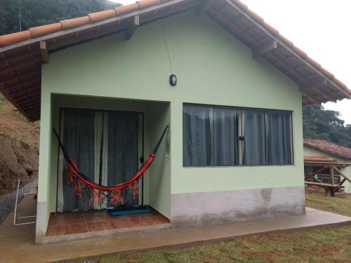 Фотографии гостевого дома
Lumiar Chalé Jardim do Sossego