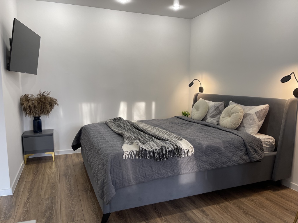 Фотография квартиры Апартаменты у Площади Победы