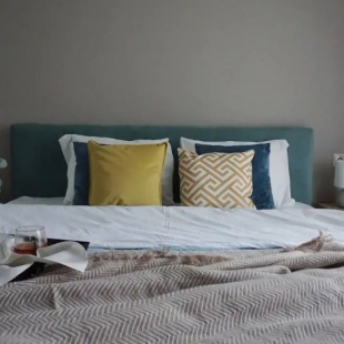 Фотография квартиры Квартира Уютная двушка на Блинной горе