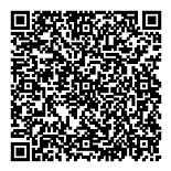 QR код гостиницы Причал