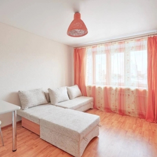 Фотография квартиры Квартира  Студия с Видом на Набережную