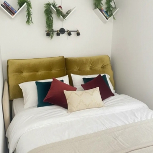 Фотография квартиры Квартира Комфорт на Мурата Ахеджака 5