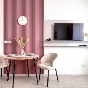 Фотография квартиры Квартира на Улице Фрунзе 31к2 2