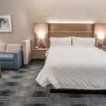 Фотография гостиницы Holiday Inn Express & Suites - Houston Westchase - Westheimer, an IHG Hotel