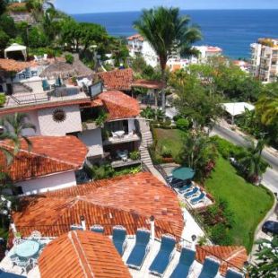 Фотография апарт отеля Casa Anita