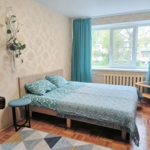 Фотография квартиры Квартира на Улице Красилова 44