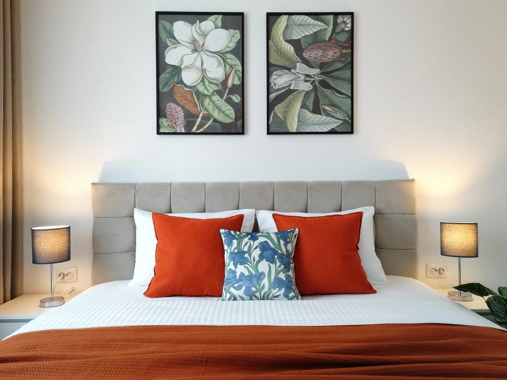 Фотография квартиры Апартаменты Добрый Дом рядом с РЖД Медицина