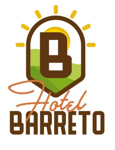 Фотография гостиницы Hotel Barreto