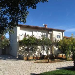 Фотографии гостевого дома
Villa Valentina