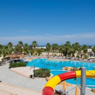 Фотография гостиницы Amphoras Aqua