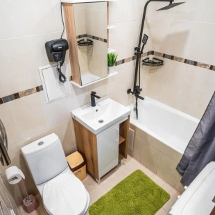 Фотография квартиры Posutochno One Days на улице Роз 82