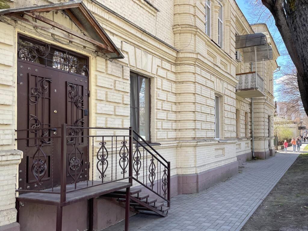 Фотография квартиры Уютная квартира-студия на Бродвее