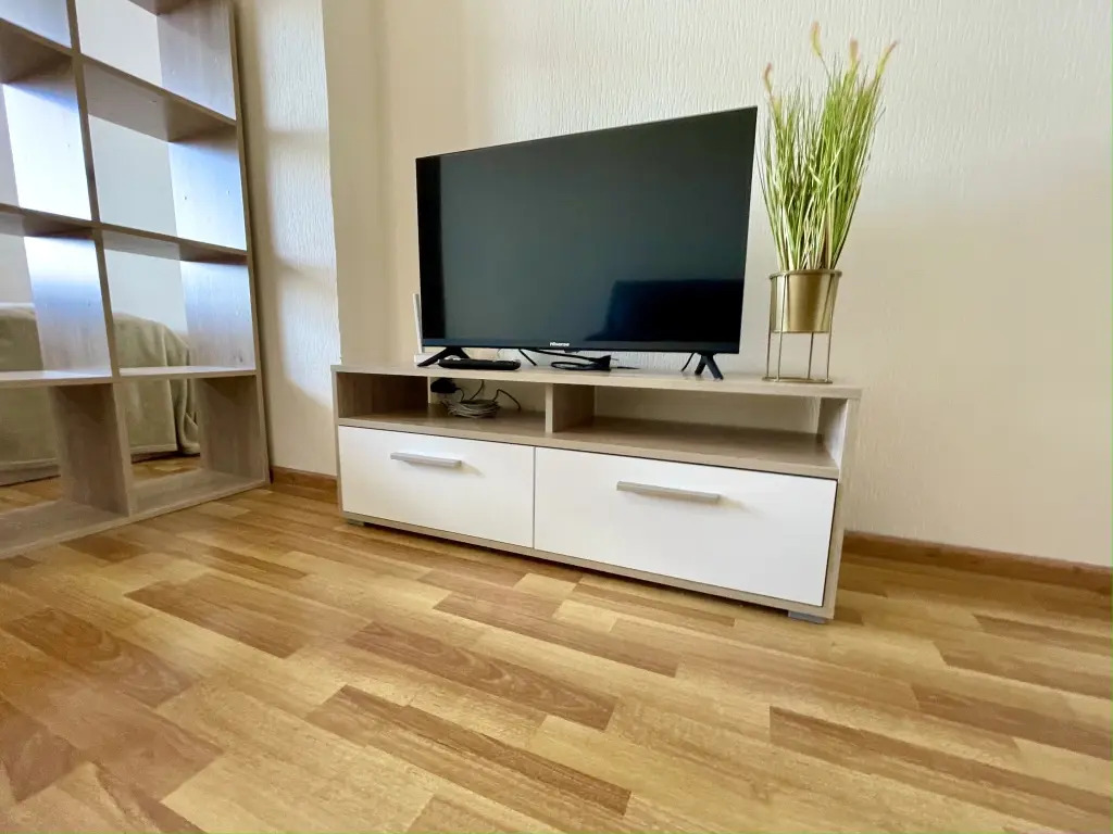 Фотография квартиры Квартира Pskov City 3 Mikhailovskaia 1