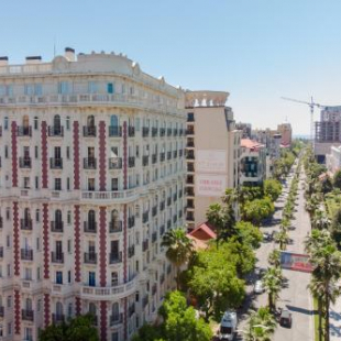 Фотография гостиницы Tapis Rouge Batumi
