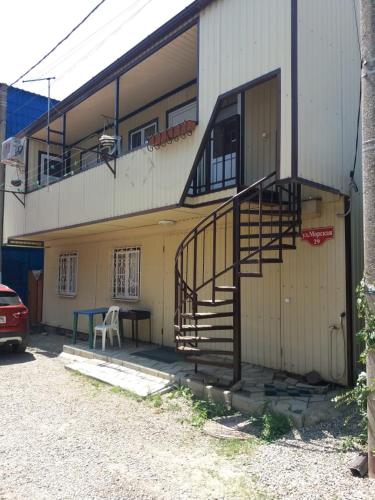 Фотография мини отеля Prima