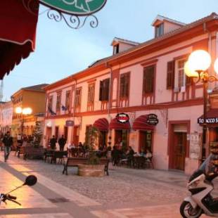 Фотография гостиницы Hotel Carmen