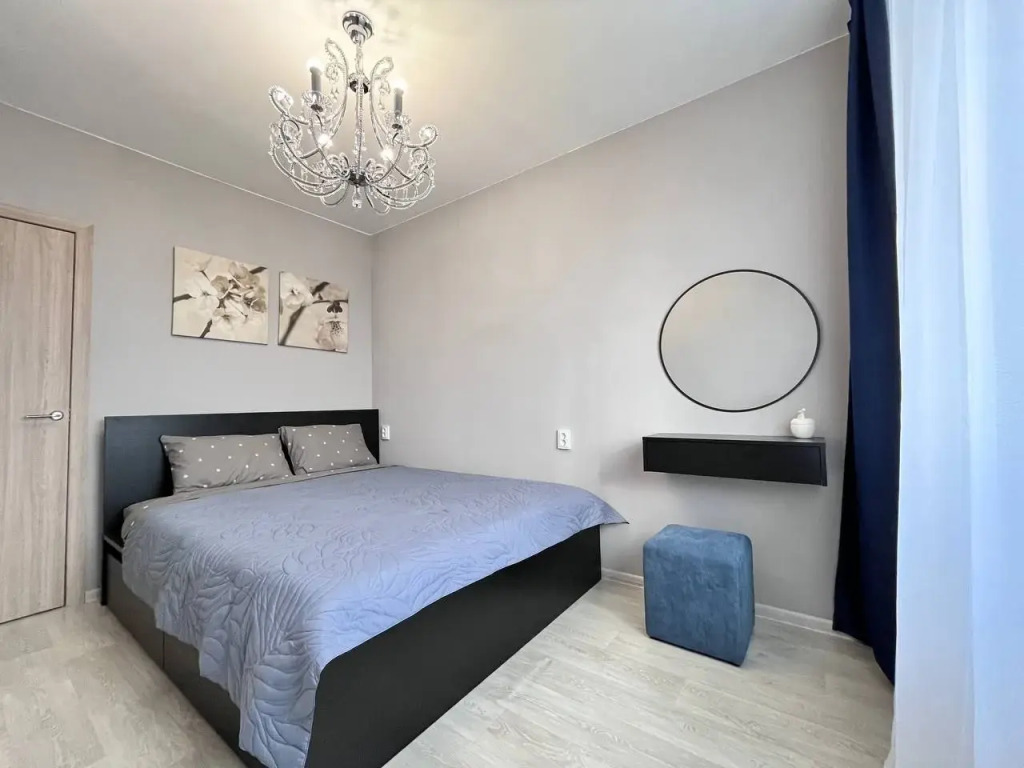 Фотография квартиры Квартира Будь Как Дома