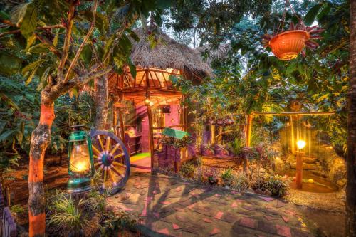 Фотография гостиницы Evergreen County Coorg