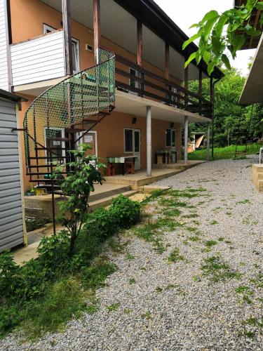 Фотография гостевого дома Наталья на Советской, 46