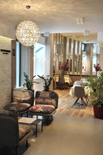 Фотография гостиницы Hotel VIP