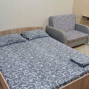 Фотография квартиры Апартаменты на Шифрина