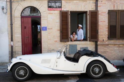 Фотография мини отеля Standard B&B